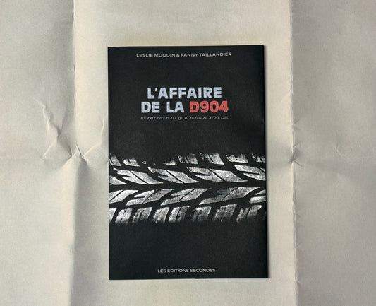 L'AFFAIRE DE LA D904